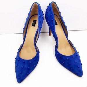 🆕{G.I.L.I-Got.It.Like.It} JILLEE Studded Pumps